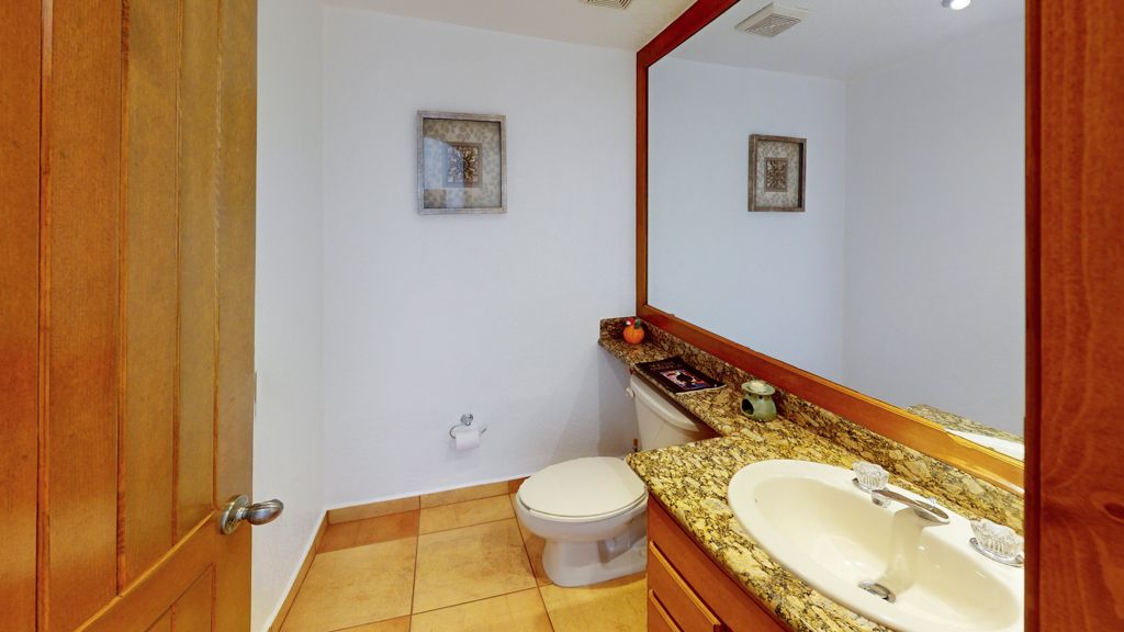 La Jolla Condominium For Sale Picture 9