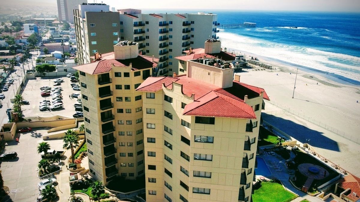 La Jolla de Rosarito Condominium  For Sale Picture 0