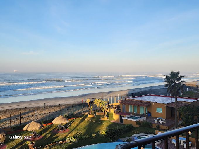 La Jolla de Rosarito Condominium  For Sale Picture 1
