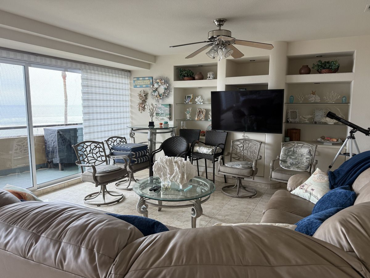 La Jolla de Rosarito Condominium  For Sale Picture 3