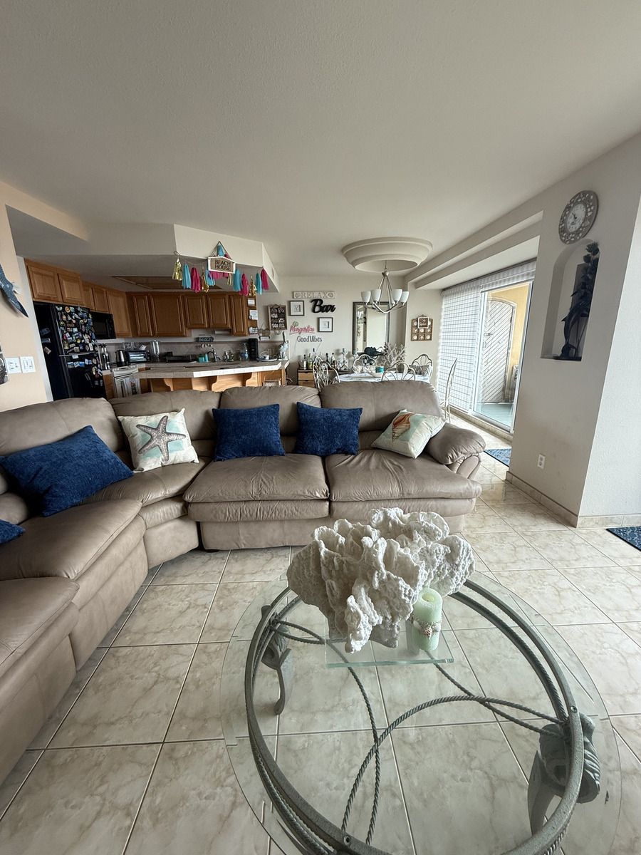 La Jolla de Rosarito Condominium  For Sale Picture 4