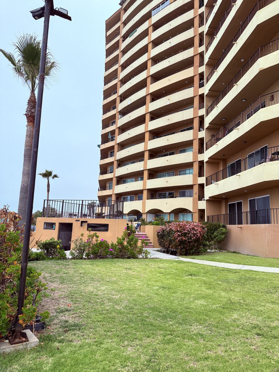 La Jolla de Rosarito Condominium  For Sale Picture 6