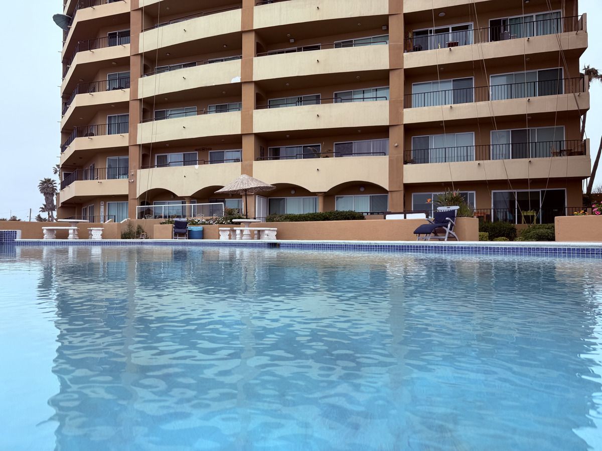 La Jolla de Rosarito Condominium  For Sale Picture 10