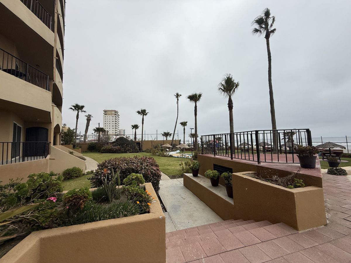La Jolla de Rosarito Condominium  For Sale Picture 10