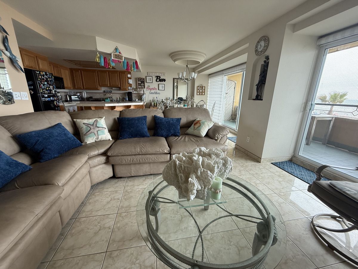 La Jolla de Rosarito Condominium  For Sale Picture 10