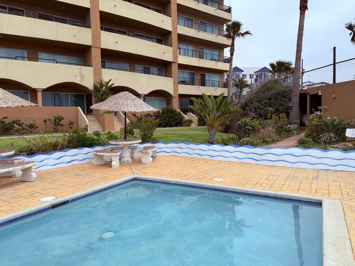 La Jolla de Rosarito Condominium  For Sale Picture 10