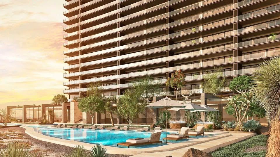 Naos Condominium Tower Condominium For Sale Picture 10