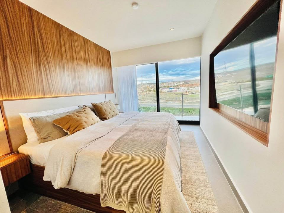Home for sale in Naos Condominium Tower