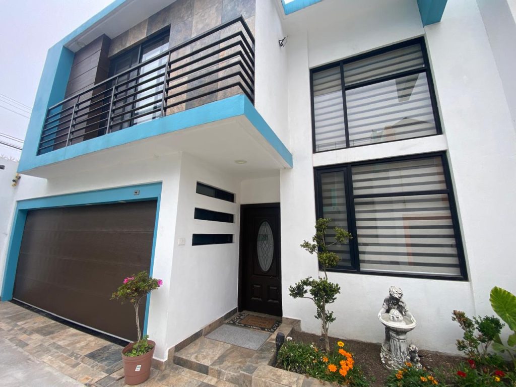 Home for sale in Playas De Rosarito