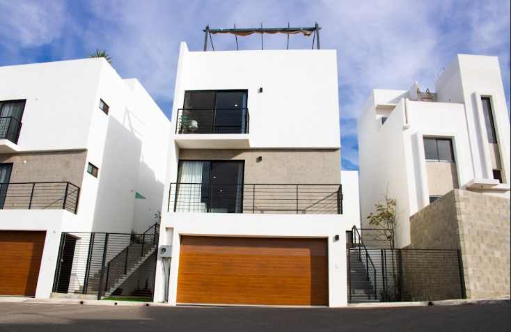 San Marino Home For Sale Picture 0