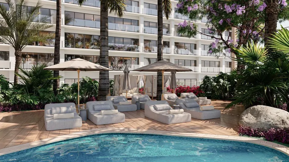 The Wavve Condominium Tower Condominium For Sale Picture 4
