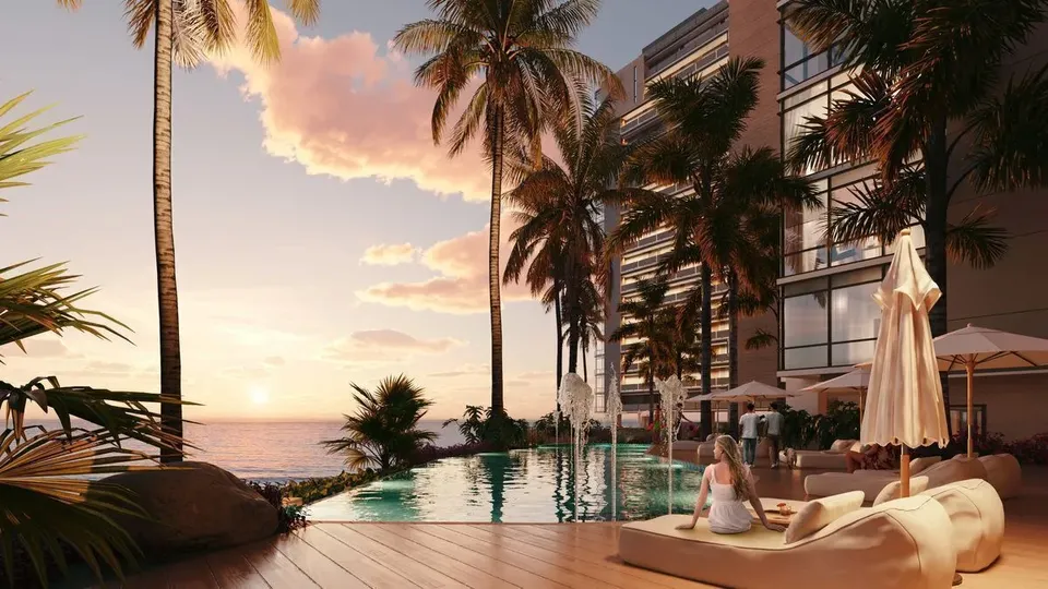 The Wavve Condominium Tower Condominium For Sale Picture 6