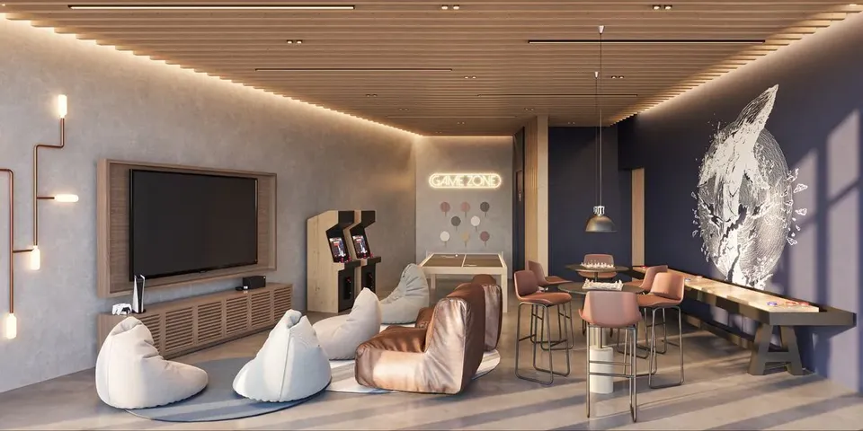 The Wavve Condominium Tower Condominium For Sale Picture 5