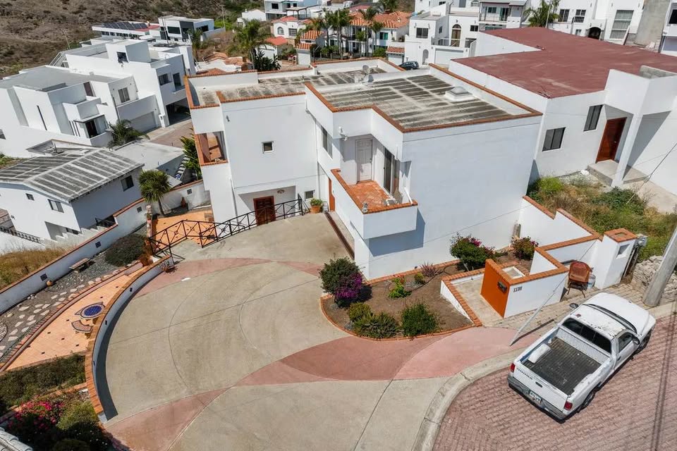 Baja Malibu Lomas Home For Sale Picture 1