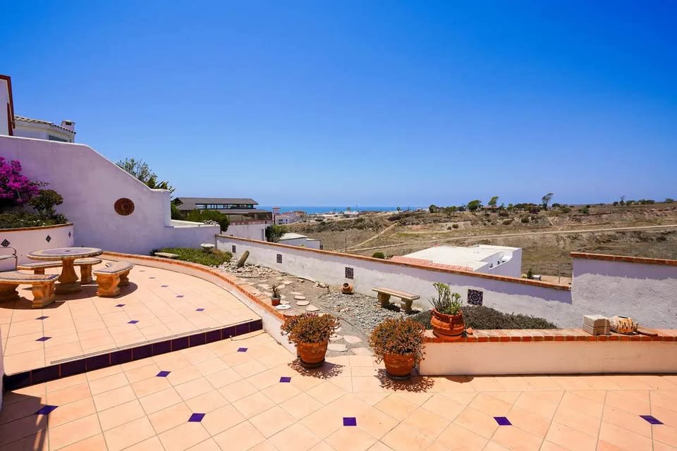 Baja Malibu Lomas Home Picture 2