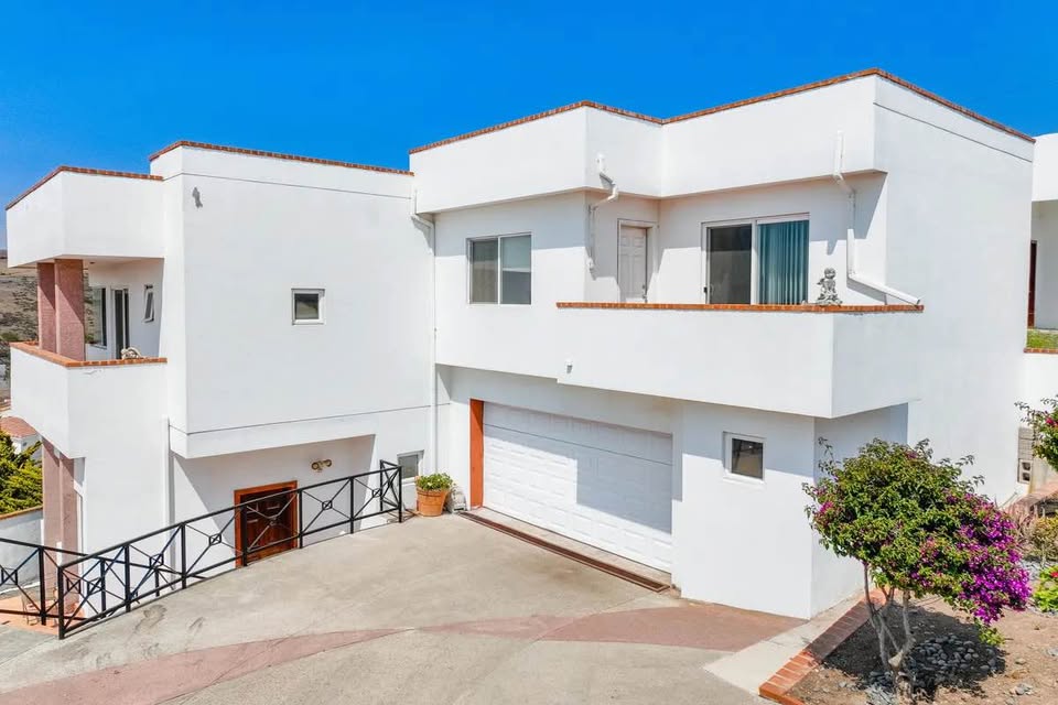 Baja Malibu Lomas Home For Sale Picture 6