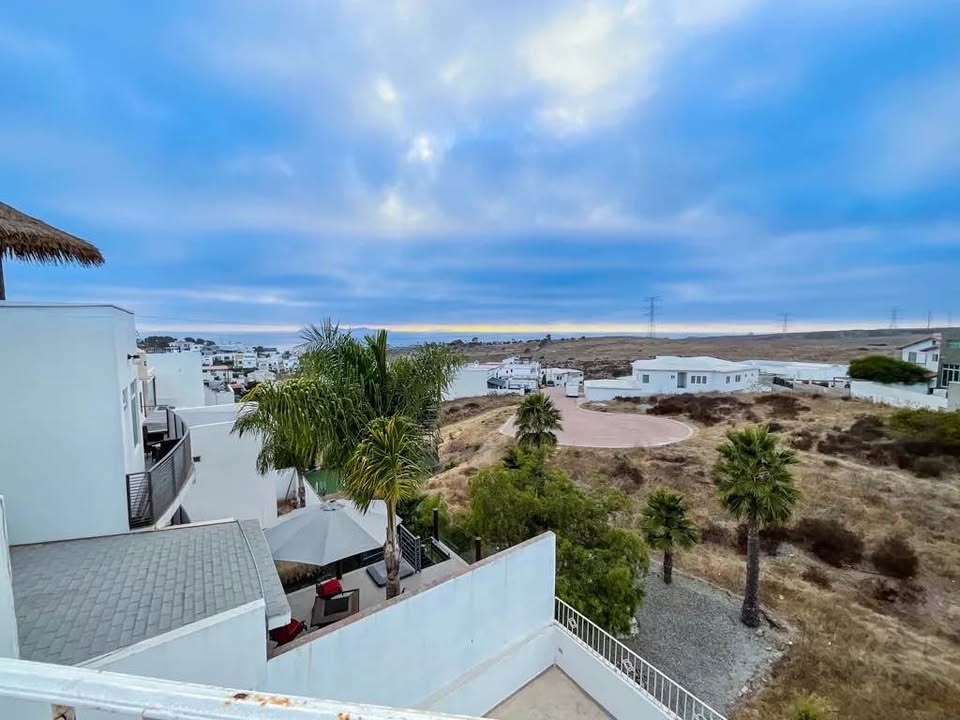 Baja Malibu Lomas Home For Sale Picture 1