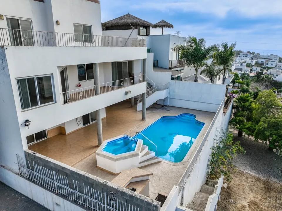 Baja Malibu Lomas Home Picture 2