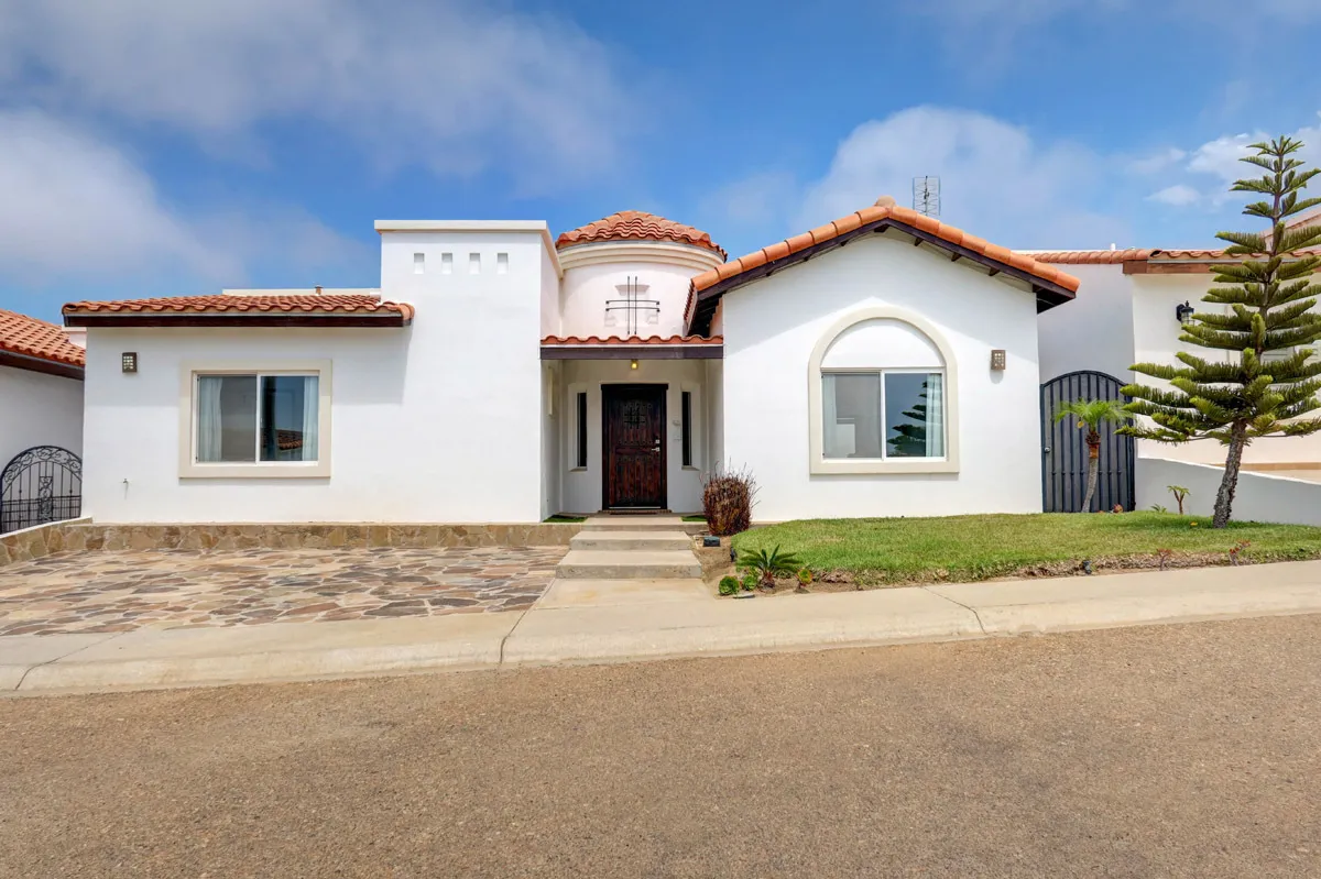 Home for sale in Rancho El Descanso