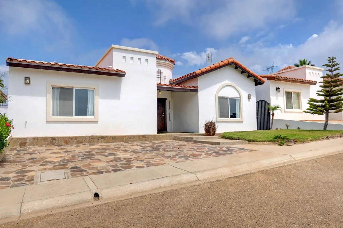 Rancho El Descanso Condominium Home For Sale Picture 1