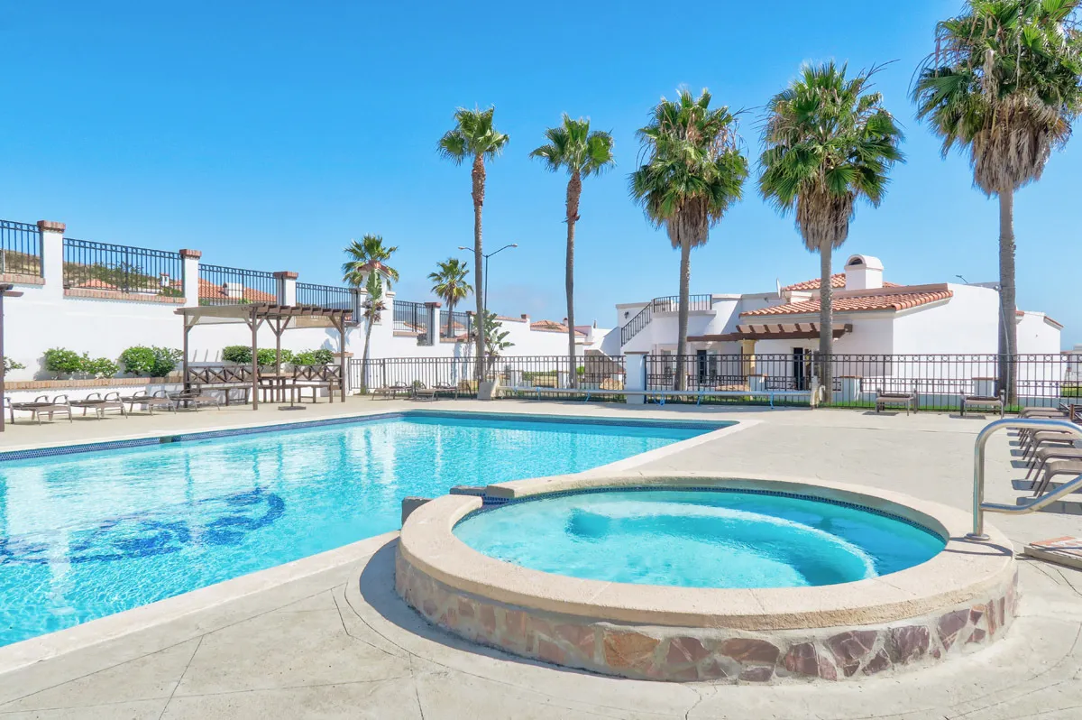Rancho El Descanso Condominium Home For Sale Picture 10