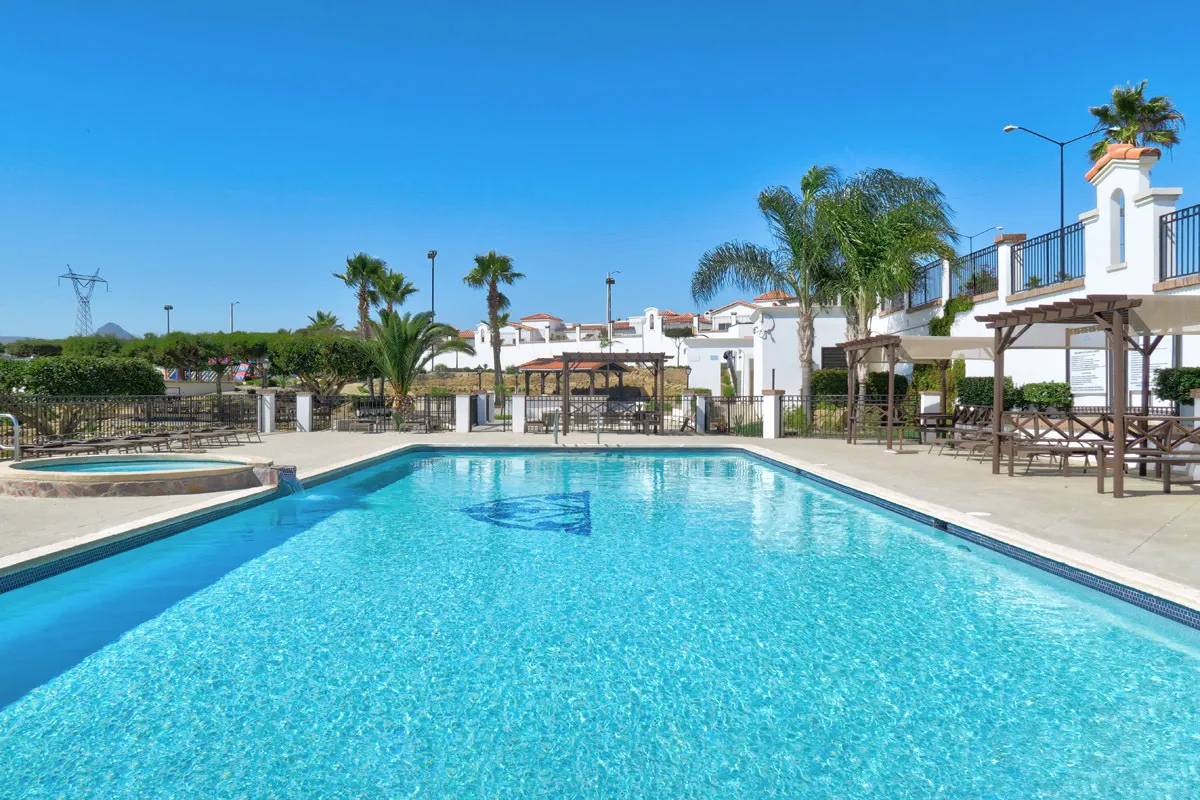 Rancho El Descanso Condominium Home For Sale Picture 10