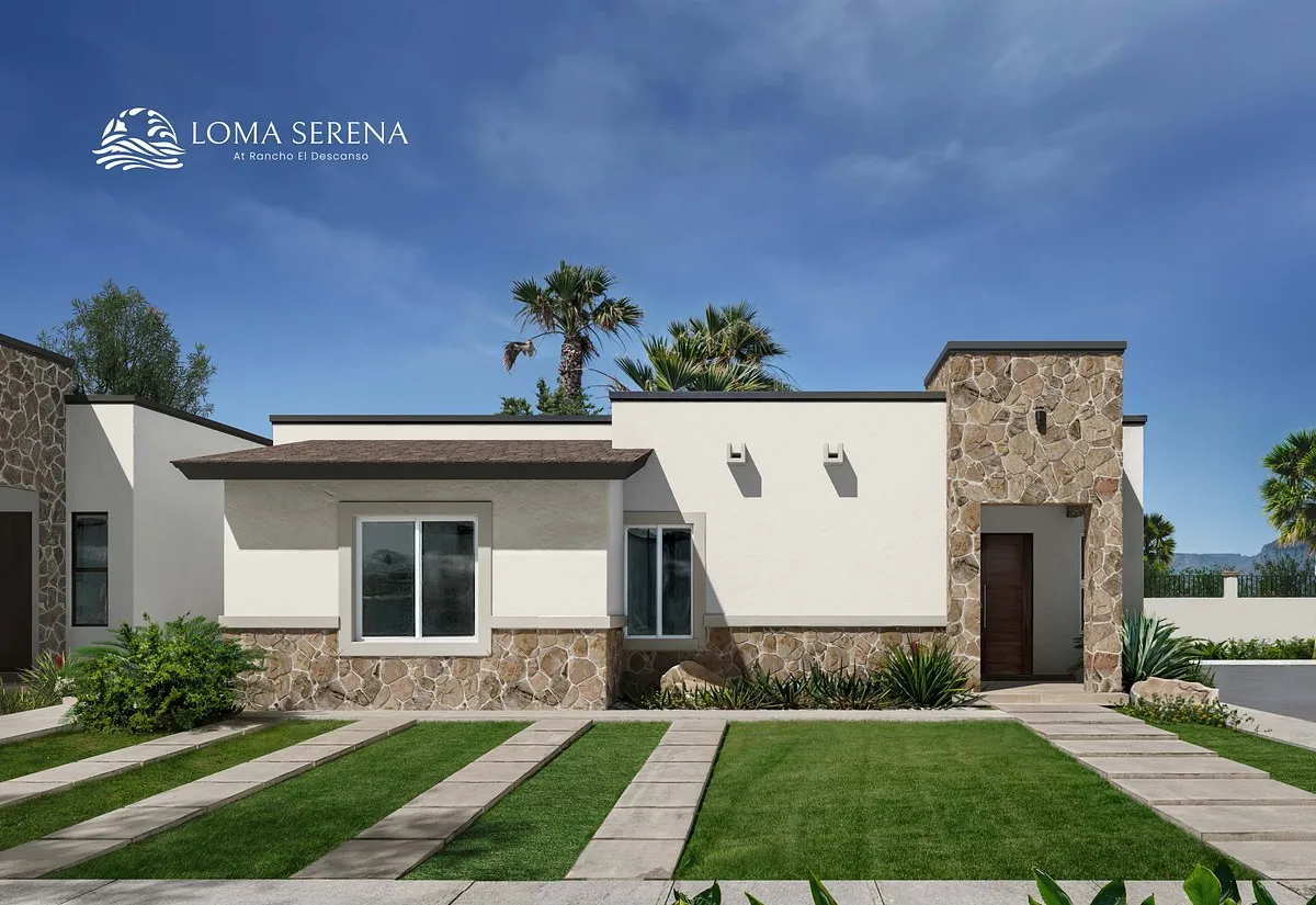 Rancho El Descanso Condominium Home For Sale Picture 1