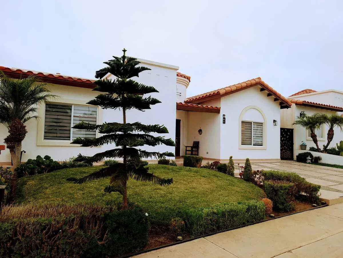 Home for sale in Rancho El Descanso