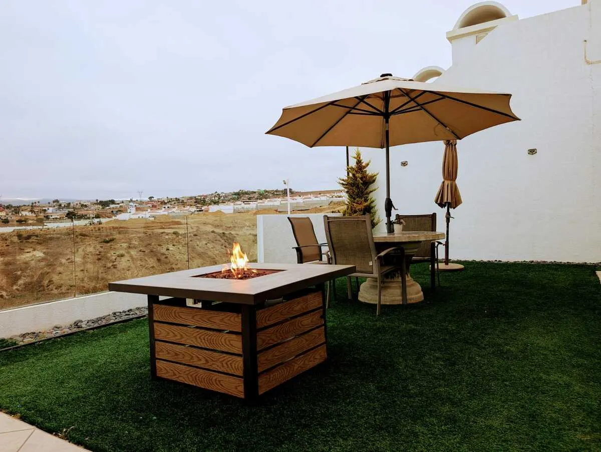 Rancho El Descanso Home For Sale Picture 10