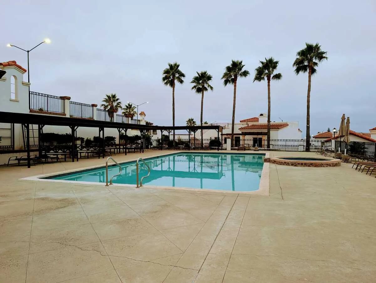 Rancho El Descanso Home For Sale Picture 10