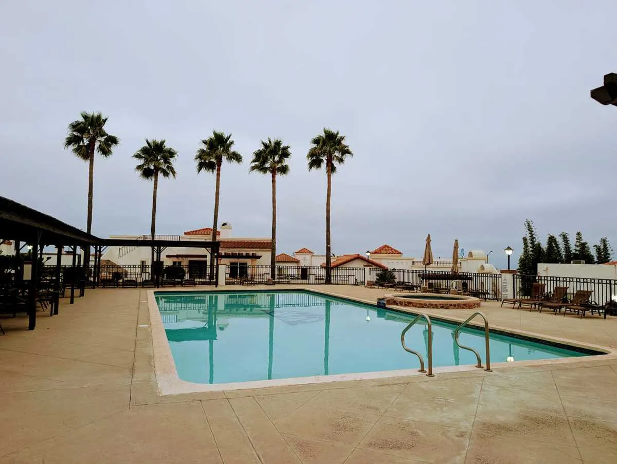 Rancho El Descanso Home For Sale Picture 10