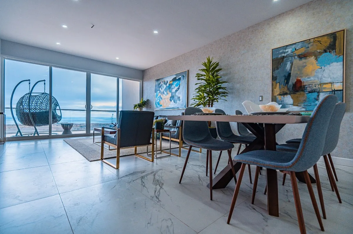 Condominium for sale in Real Del Mar