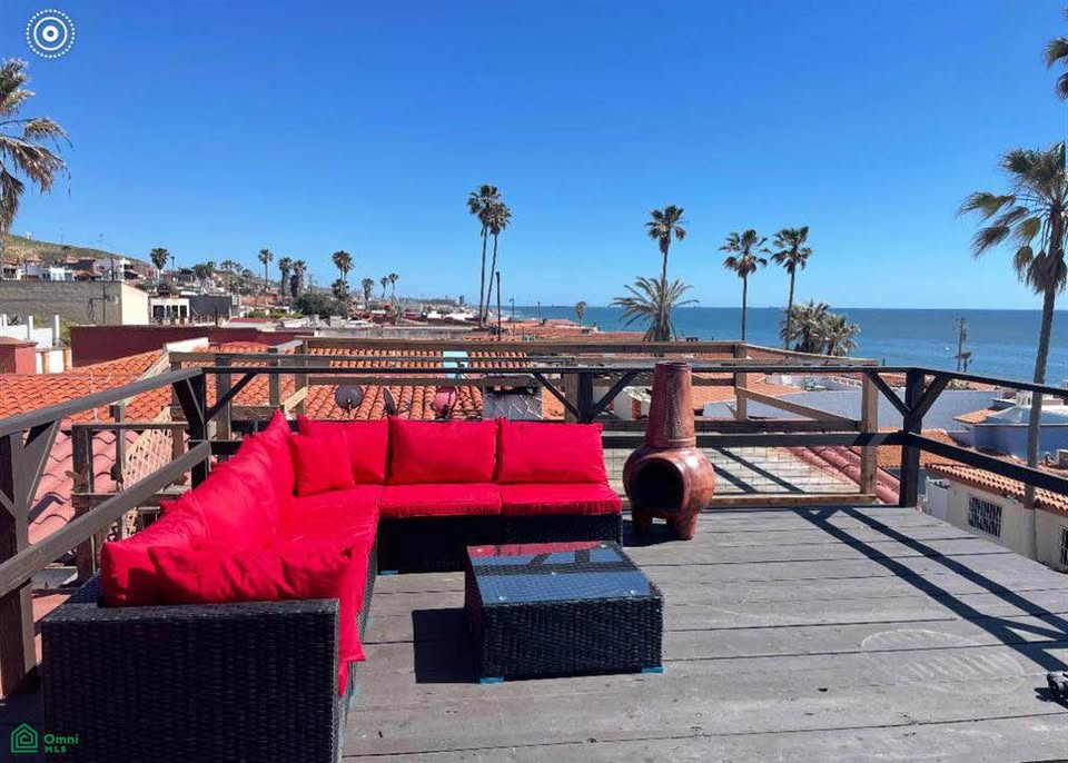 San Antonio Del Mar Home Picture 2