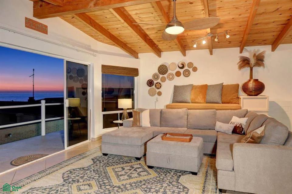 San Antonio Del Mar Home For Sale Picture 9