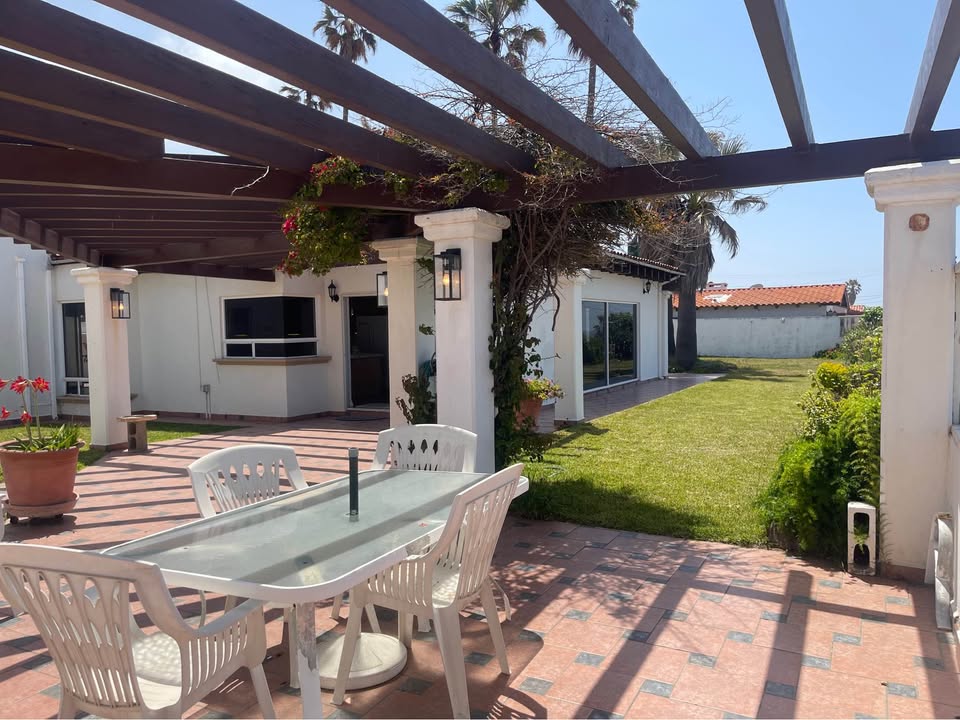 San Antonio Del Mar Home For Sale Picture 5