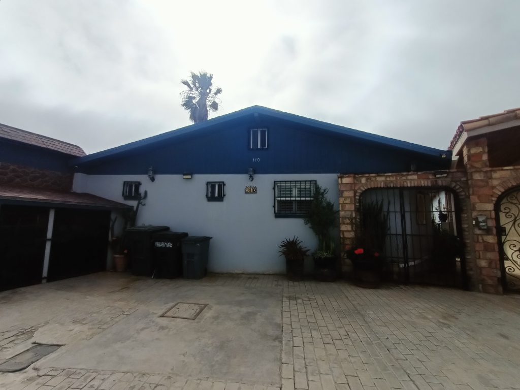San Antonio Del Mar Home For Sale Picture 1
