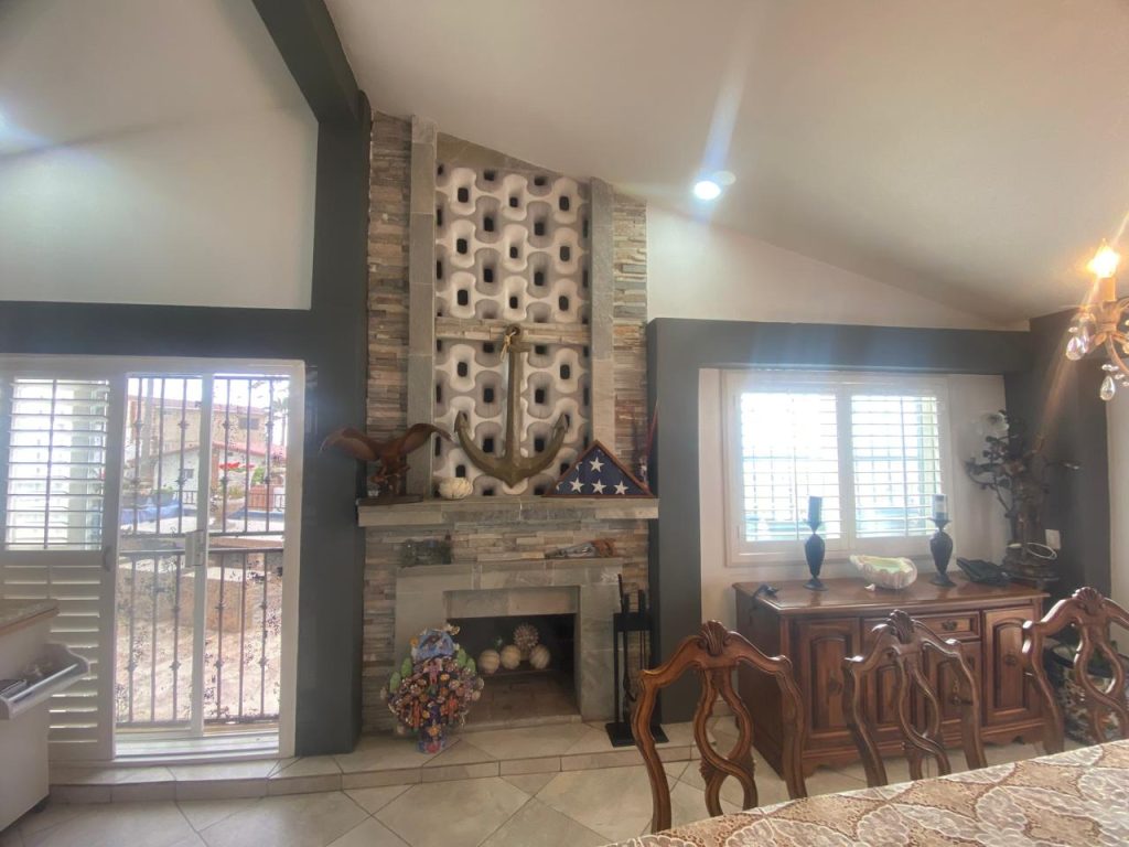 San Antonio Del Mar Home For Sale Picture 4