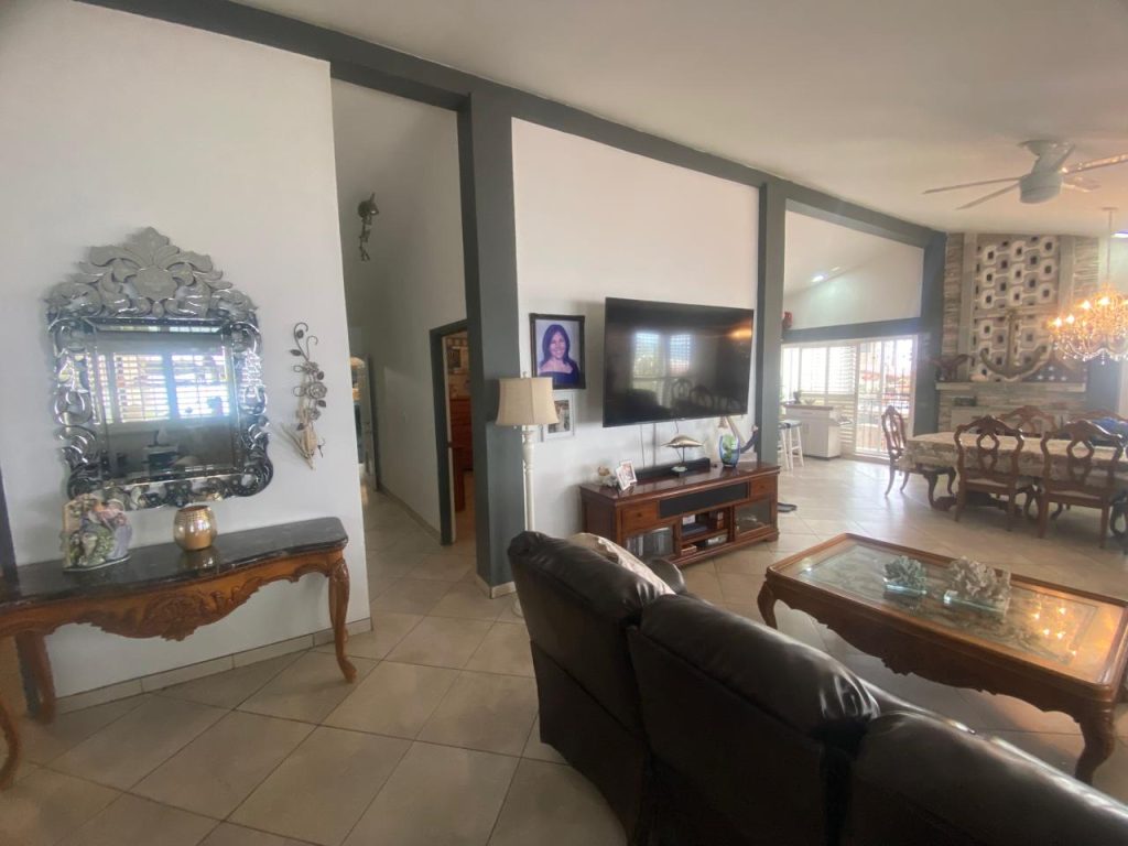 San Antonio Del Mar Home For Sale Picture 5