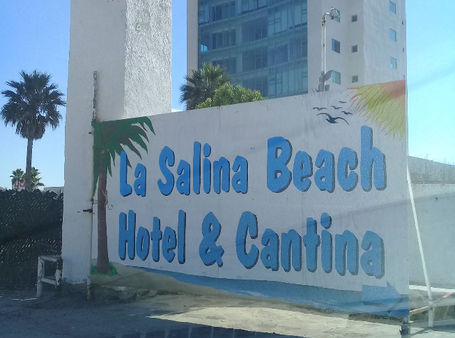 Las Palmas Condominiums Residency image, blog article information in Baja California Mexico