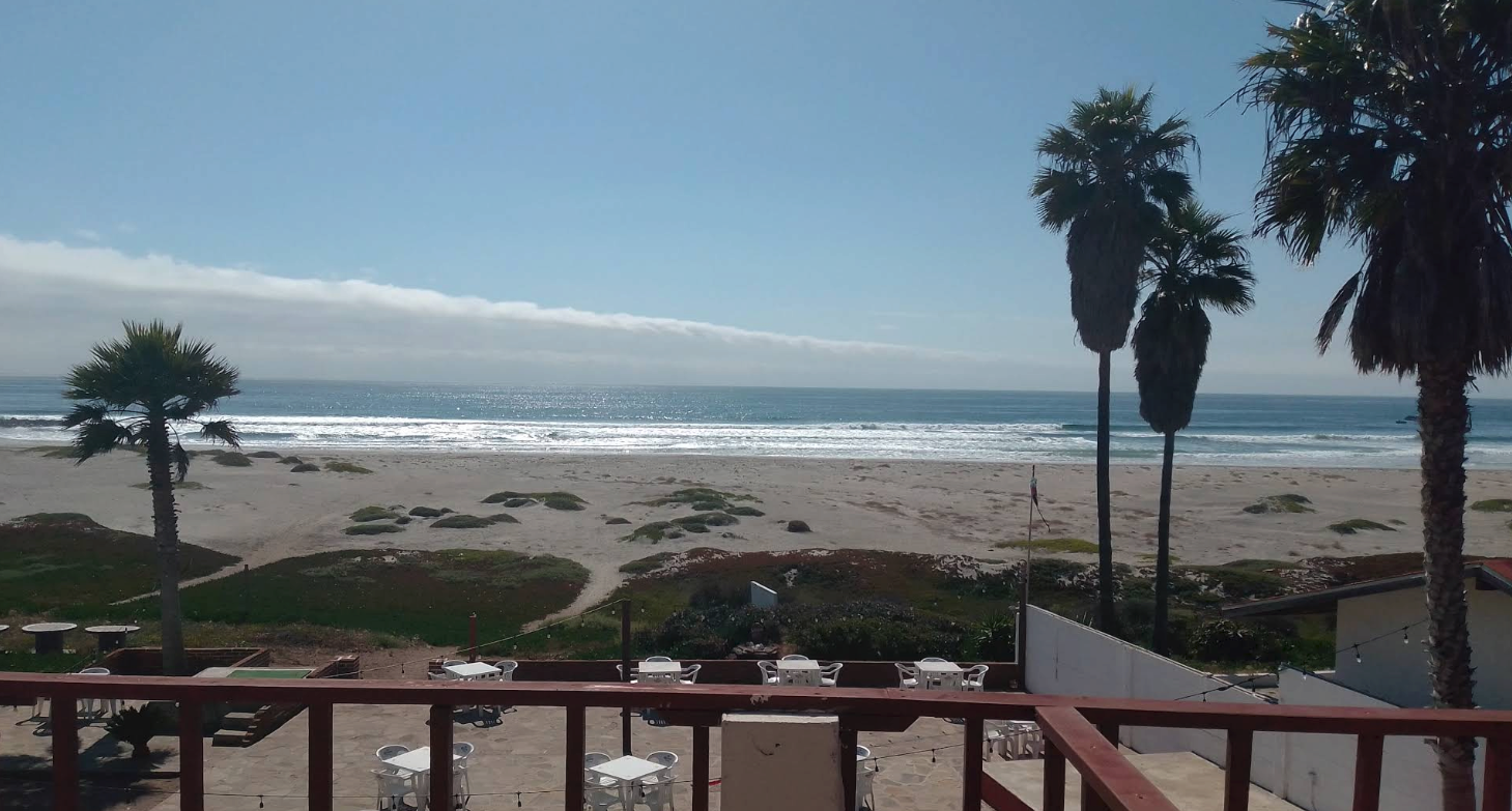 Las Palmas Condominiums Residency image, blog article information in Baja California Mexico