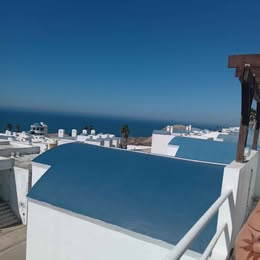 Punta Del Mar residency in Baja California Mexico