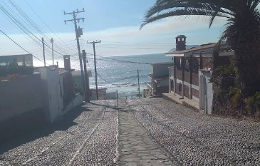 Baja Malibu Playas residency blog article, Baja Malibu Playas