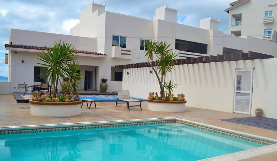 Bella Vista Condominium Residency in Baja California Mexico