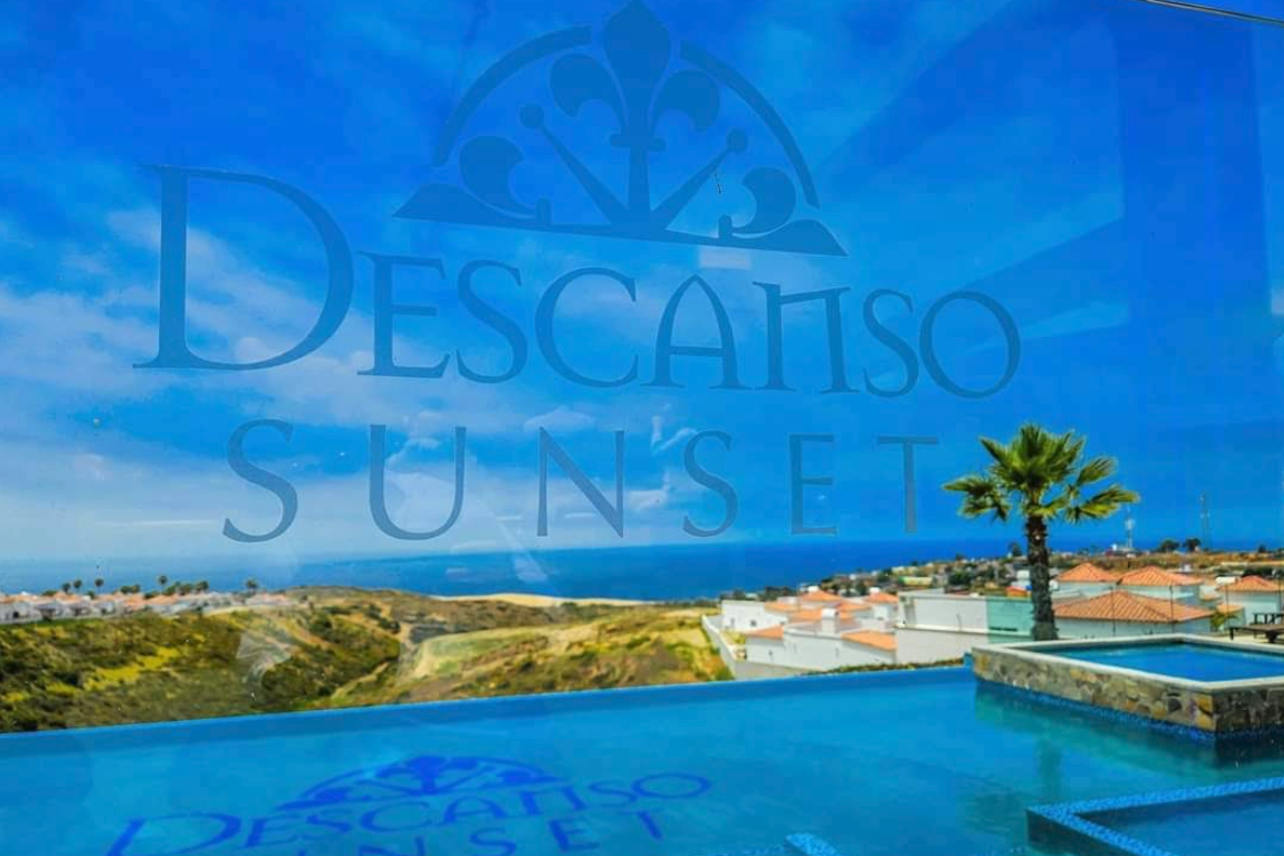 El Descanso Sunset Residency blog article information located in Baja California Mexico