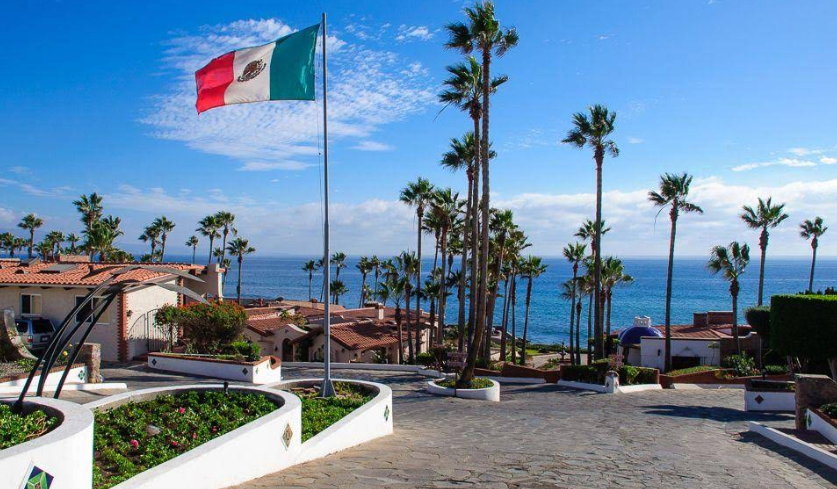 Las Gaviotas Residency image, blog article information in Baja California Mexico