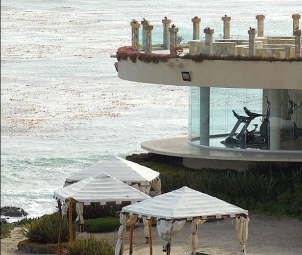 Las Olas Grand Residency image, blog article information in Baja California Mexico