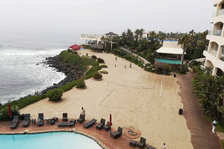 Las Olas Grand Residency image, blog article information in Baja California Mexico