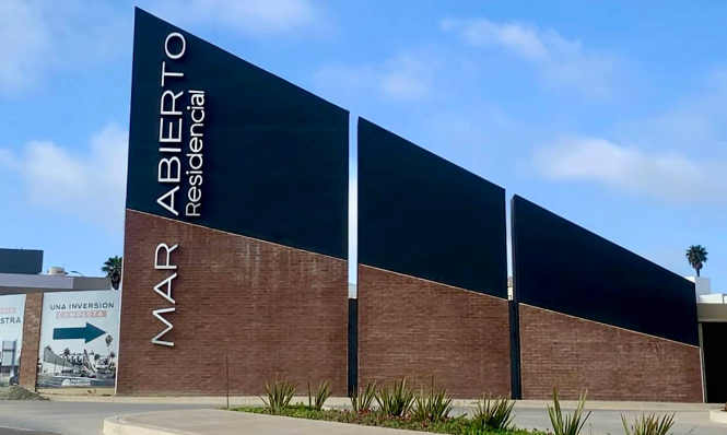 Mar Abierto residencyin Baja California Mexico