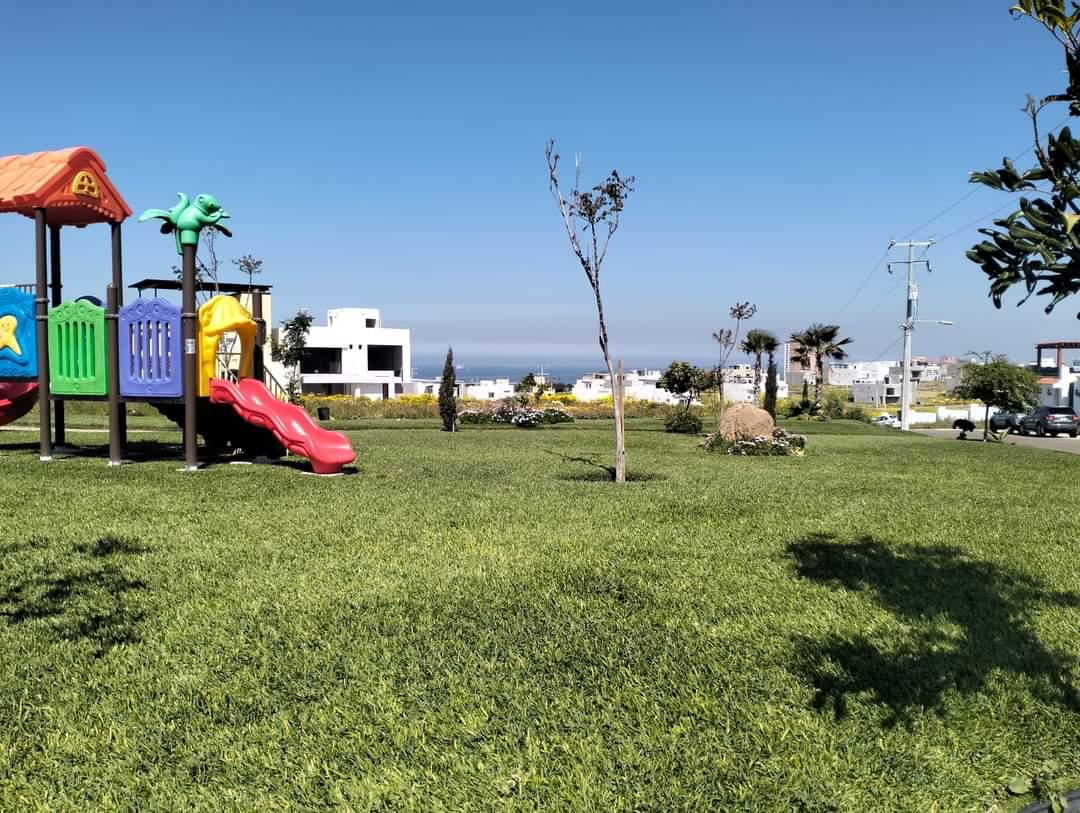 Punta Azul residency in Baja California Mexico