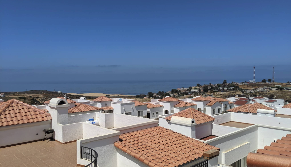 Rancho El Descanso residency blog article image in Baja California Mexico